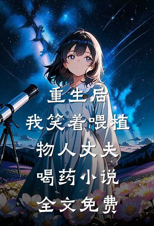 重生后，我笑着喂植物人丈夫喝药小说全文免费
