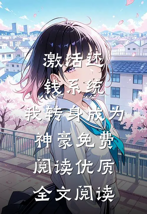 激活还钱系统,我转身成为神豪免费阅读优质全文阅读