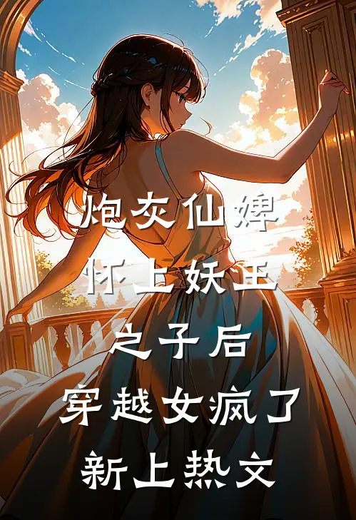 炮灰仙婢怀上妖王之子后，穿越女疯了新上热文