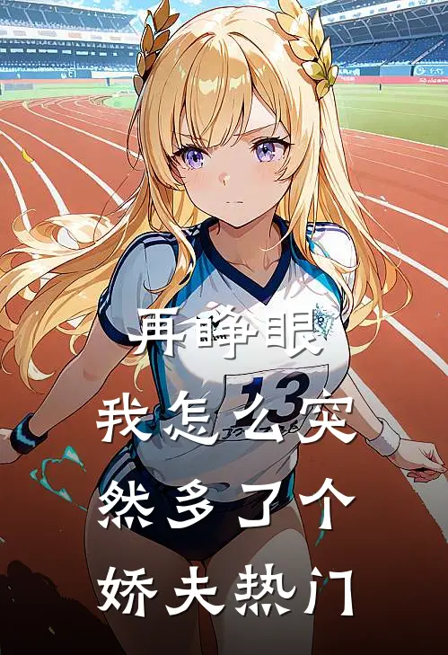 再睁眼，我怎么突然多了个娇夫热门