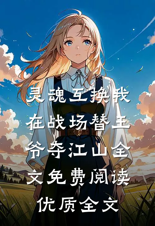 灵魂互换我在战场替王爷夺江山全文免费阅读优质全文