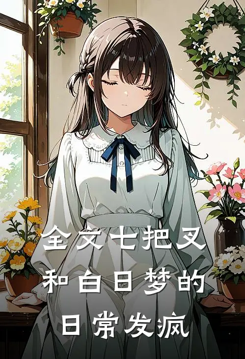 全文七把叉和白日梦的日常发疯