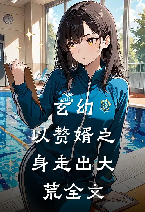 玄幻：以赘婿之身走出大荒全文