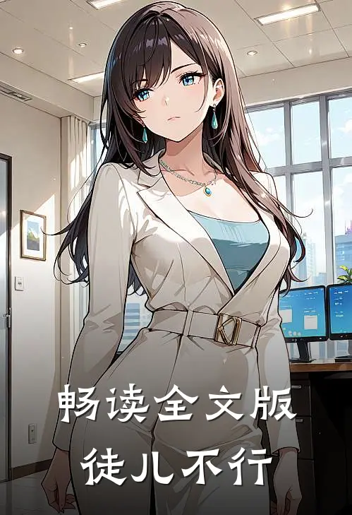 畅读全文版徒儿不行