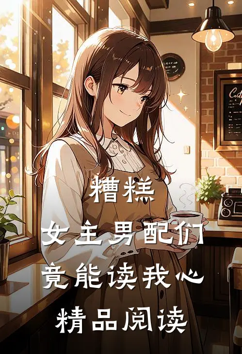 糟糕，女主男配们竟能读我心精品阅读
