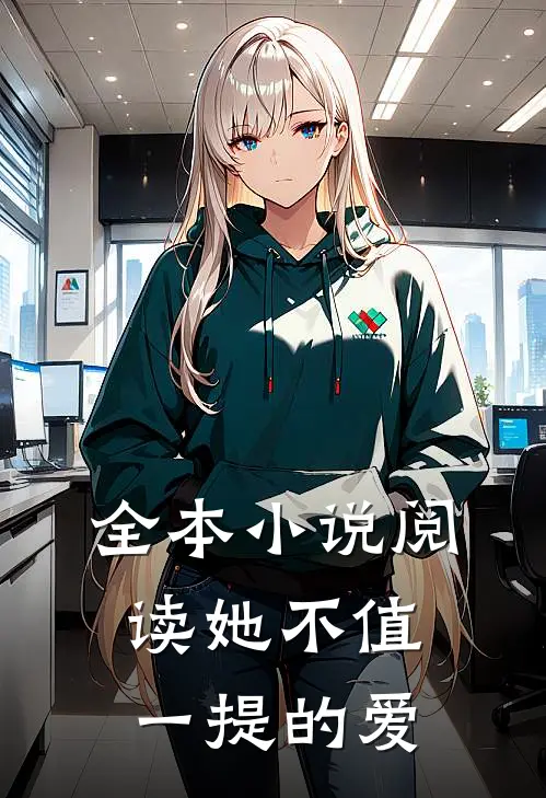 全本小说阅读她不值一提的爱