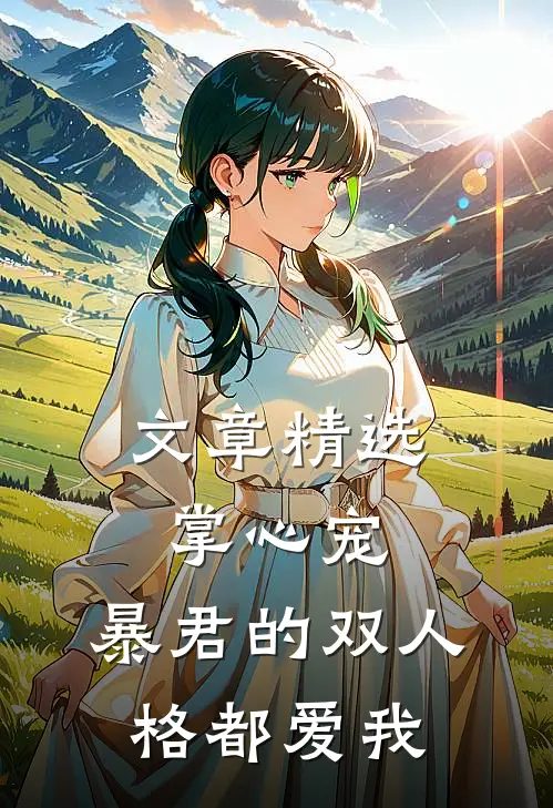 文章精选掌心宠，暴君的双人格都爱我