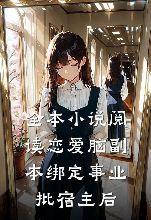 全本小说阅读恋爱脑副本绑定事业批宿主后
