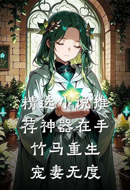 精选小说推荐神器在手：竹马重生，宠妻无度