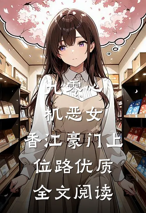 九零心机恶女，香江豪门上位路优质全文阅读