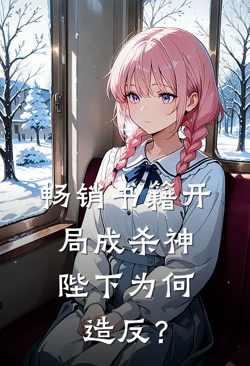 畅销书籍开局成杀神，陛下为何造反？