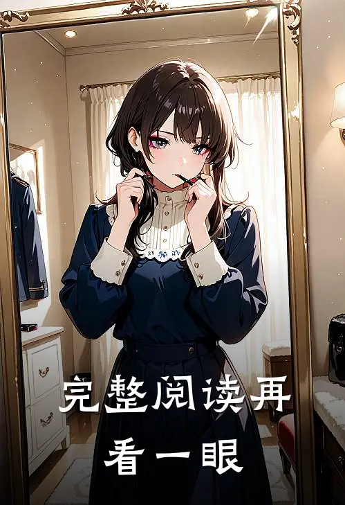 完整阅读再，看一眼