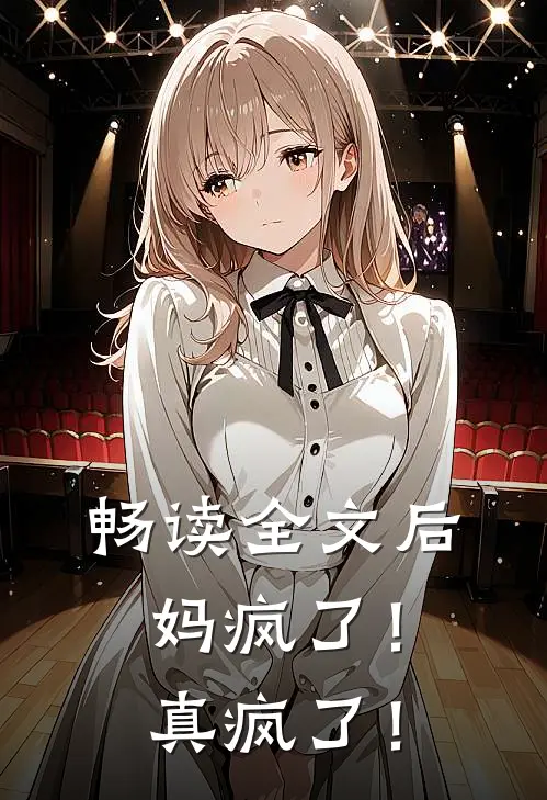 畅读全文后妈疯了！真疯了！