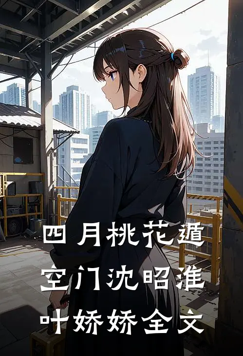 四月桃花遁空门沈昭淮叶娇娇全文