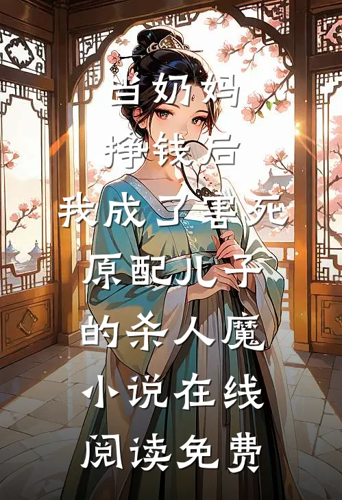 当奶妈挣钱后，我成了害死原配儿子的杀人魔小说在线阅读免费
