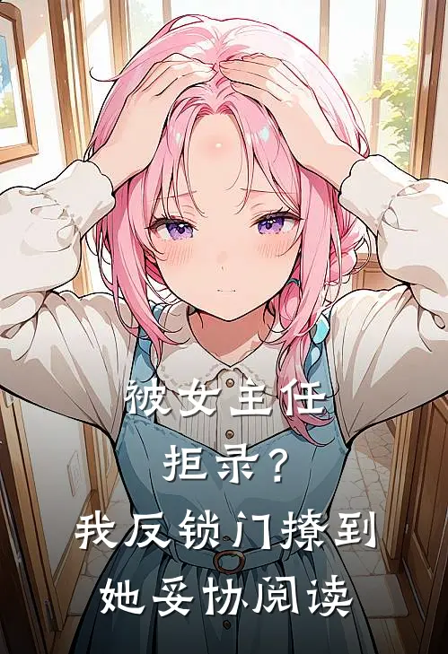 被女主任拒录？我反锁门撩到她妥协阅读