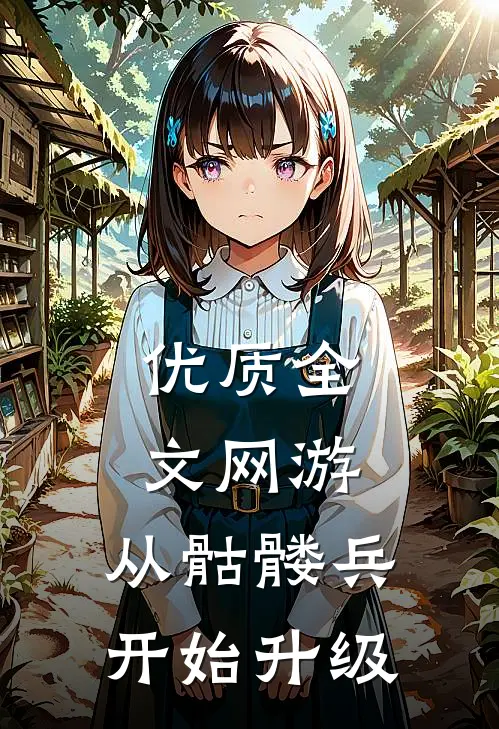 优质全文网游：从骷髅兵开始升级
