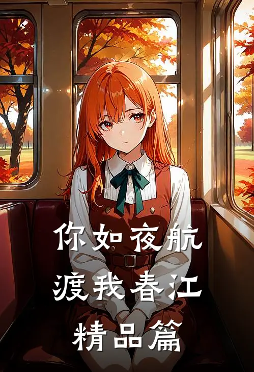你如夜航，渡我春江精品篇