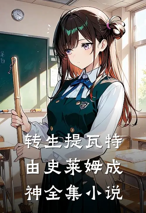 转生提瓦特：由史莱姆成神全集小说