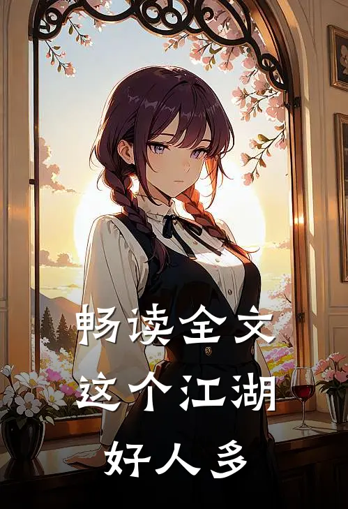 畅读全文这个江湖好人多