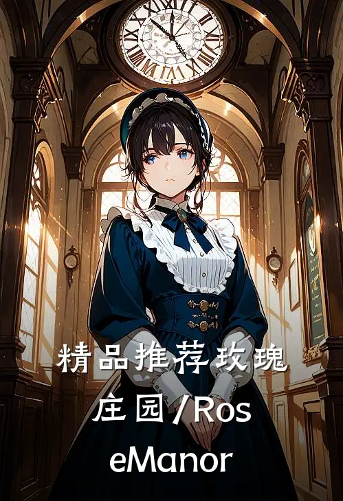 精品推荐玫瑰庄园/Rose Manor