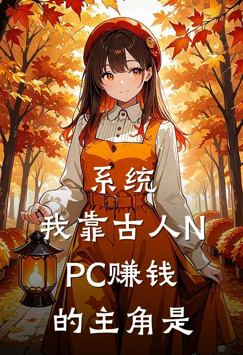 系统：我靠古人NPC赚钱的主角是