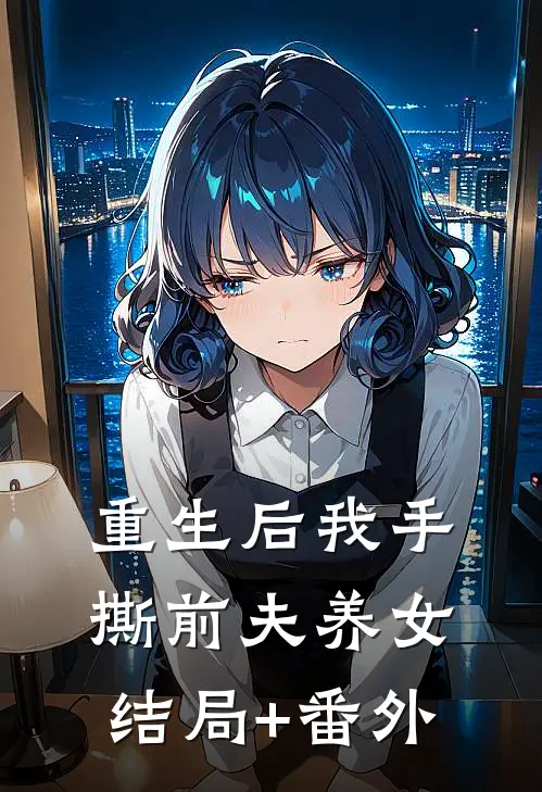 重生后我手撕前夫养女结局+番外