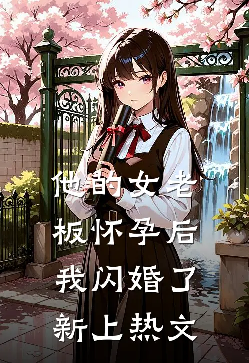 他的女老板怀孕后，我闪婚了新上热文
