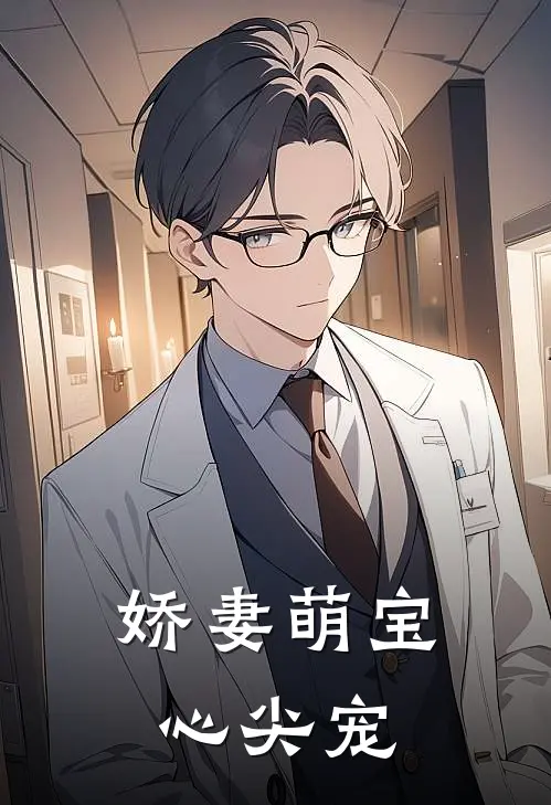 娇妻萌宝心尖宠