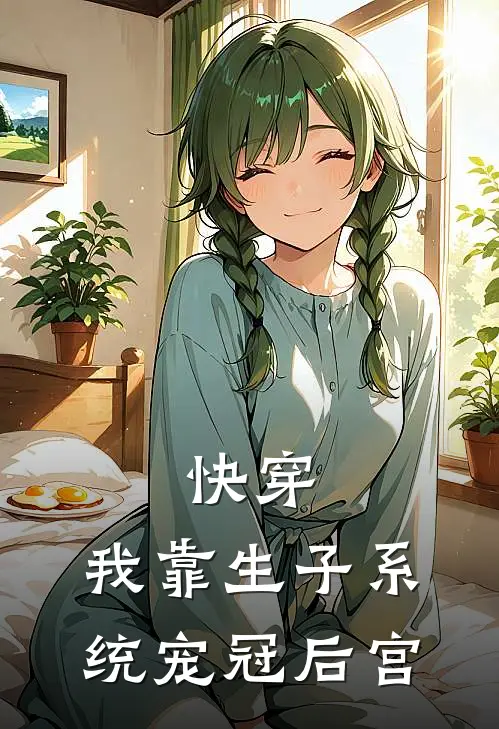 快穿：我靠生子系统宠冠后宫