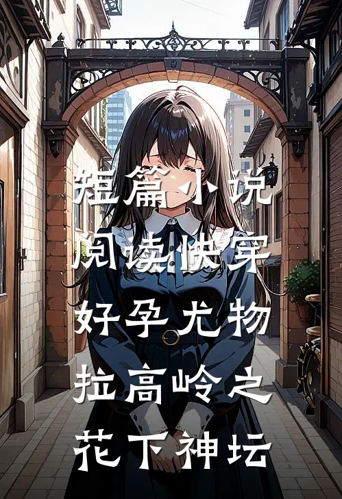 短篇小说阅读快穿好孕尤物，拉高岭之花下神坛