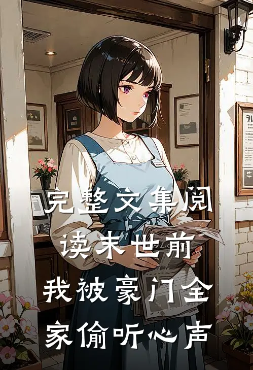 完整文集阅读末世前：我被豪门全家偷听心声
