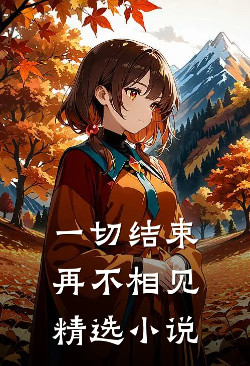 一切结束，再不相见精选小说
