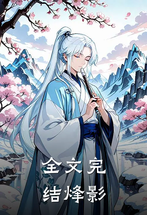全文完结烽影