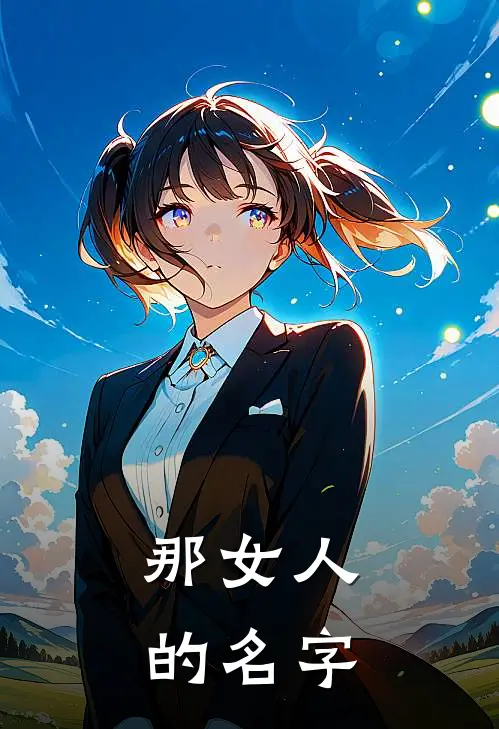 那女人的名字