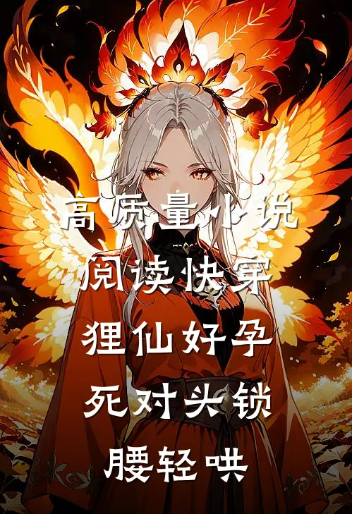 高质量小说阅读快穿，狸仙好孕，死对头锁腰轻哄