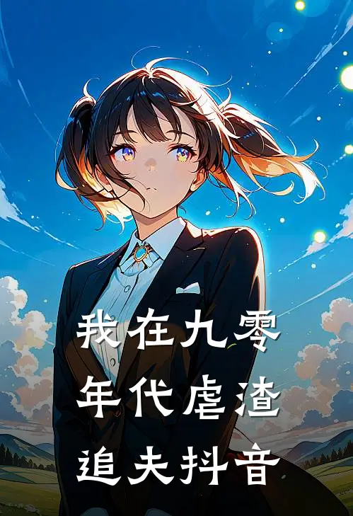 我在九零年代虐渣追夫抖音