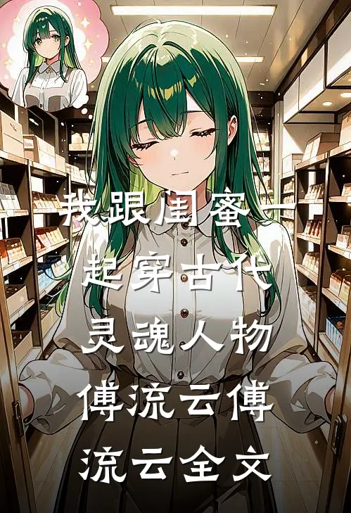 我跟闺蜜一起穿古代: 灵魂人物傅流云傅流云全文