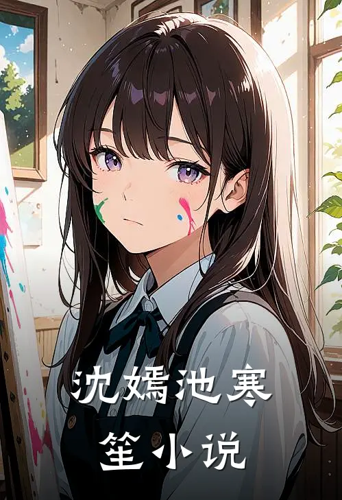 沈嫣池寒笙小说