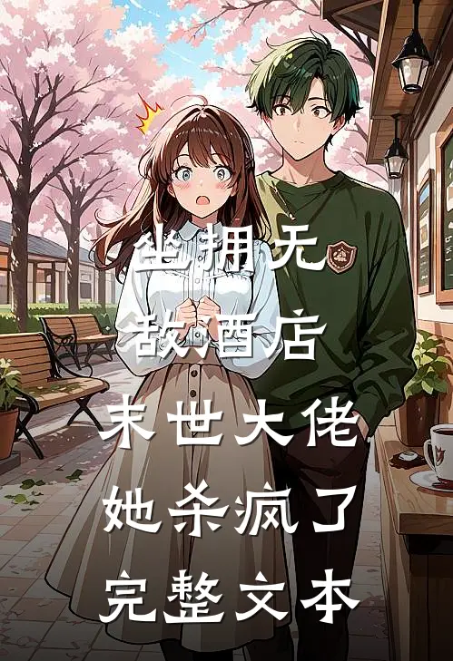 坐拥无敌酒店，末世大佬她杀疯了完整文本