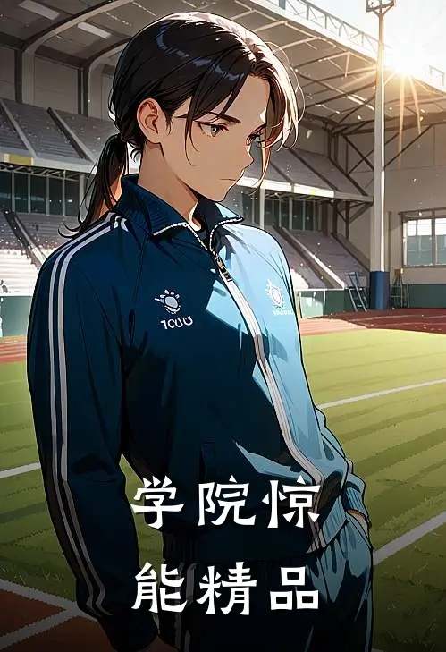 学院惊能精品