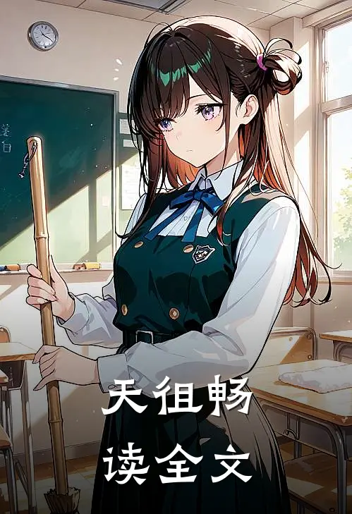天徂畅读全文