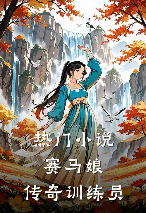 热门小说赛马娘：传奇训练员