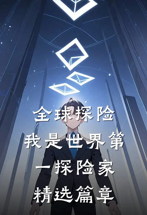 全球探险：我是世界第一探险家精选篇章