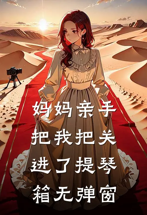 妈妈亲手把我把关进了提琴箱无弹窗
