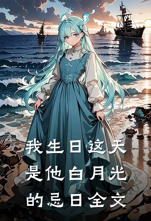 我生日这天，是他白月光的忌日全文