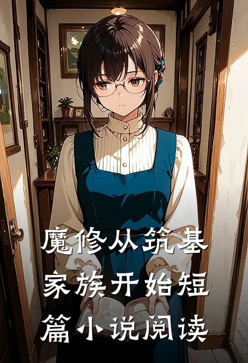魔修从筑基家族开始短篇小说阅读