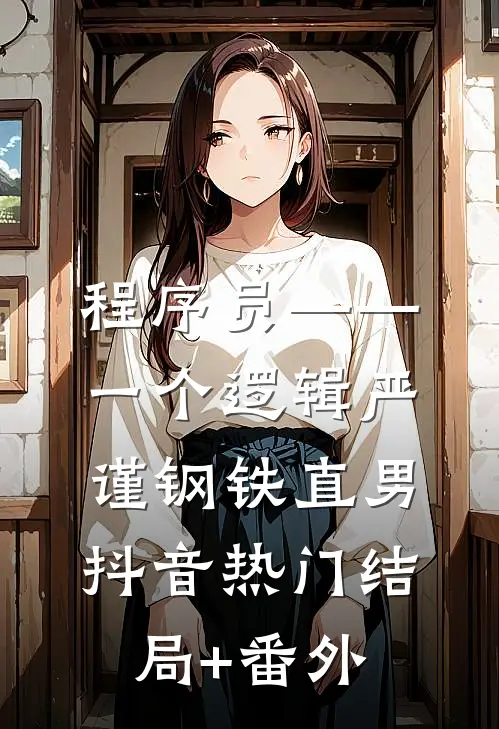 程序员——一个逻辑严谨钢铁直男抖音热门结局+番外