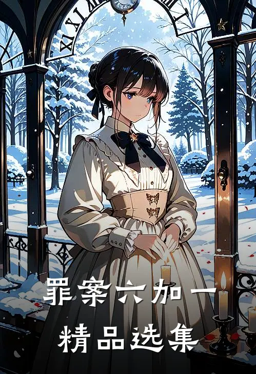 罪案六加一精品选集