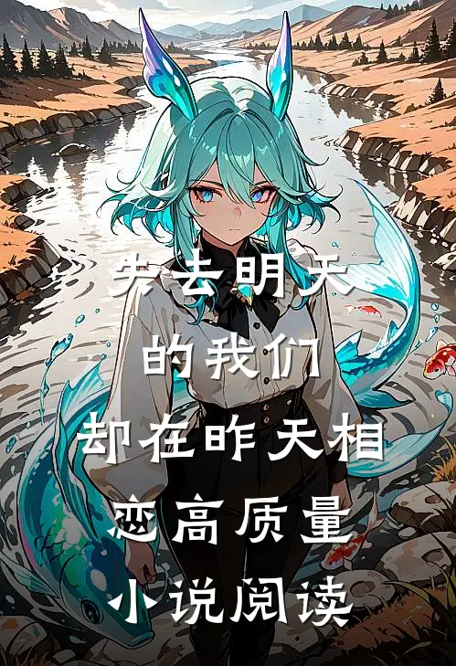 失去明天的我们，却在昨天相恋高质量小说阅读